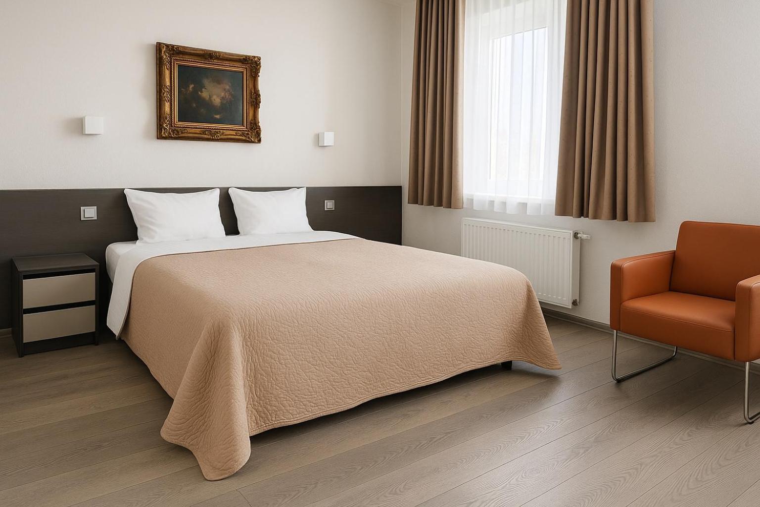 Hotel Monaco Zeebrugge Beach By Rikas Hotels Exterior photo